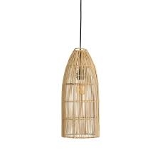 ORIGINAL HOME LAMPSHADE FEI 01 NATURAL ()